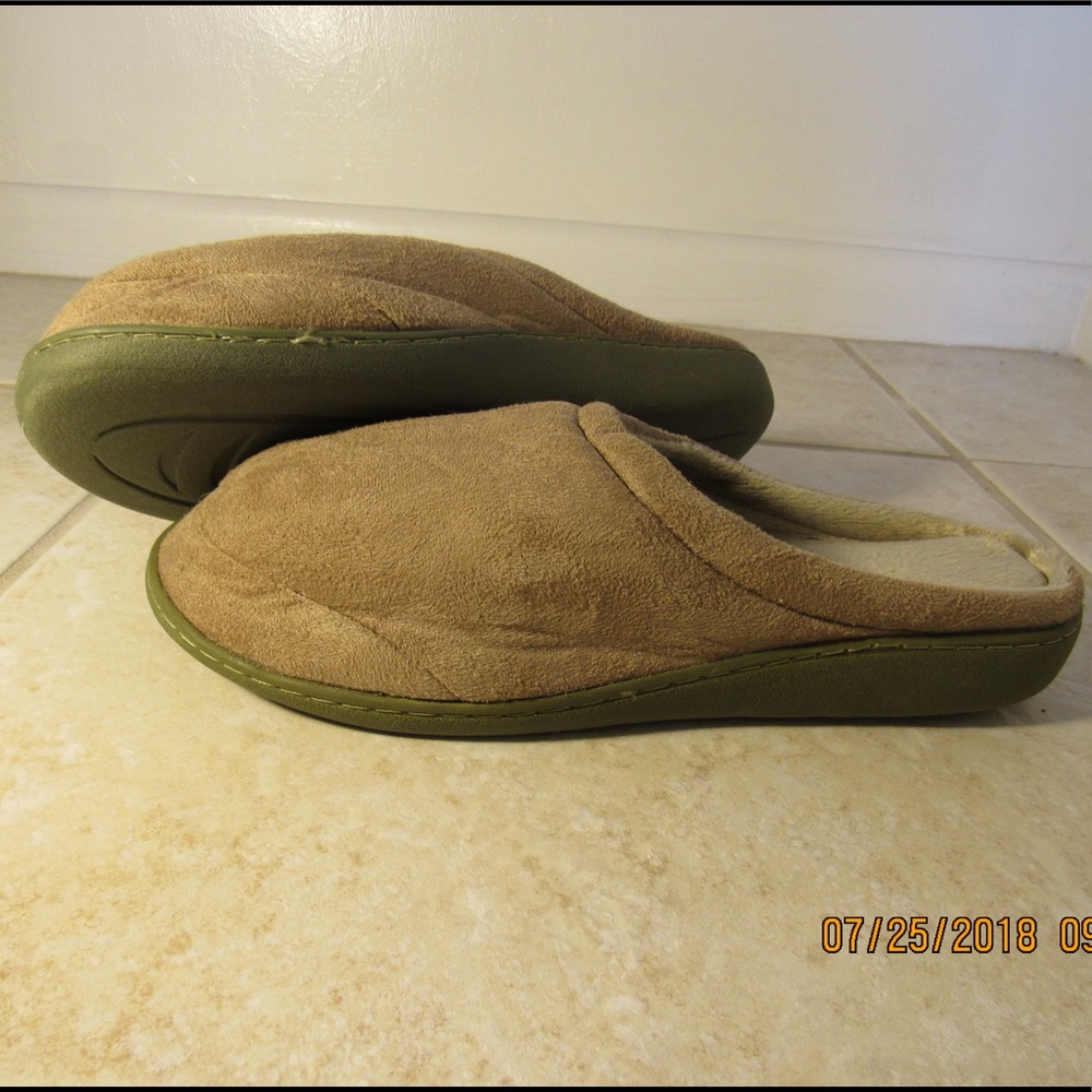 Slippers